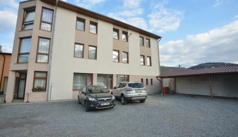 Penzion Best Moravská Třebová